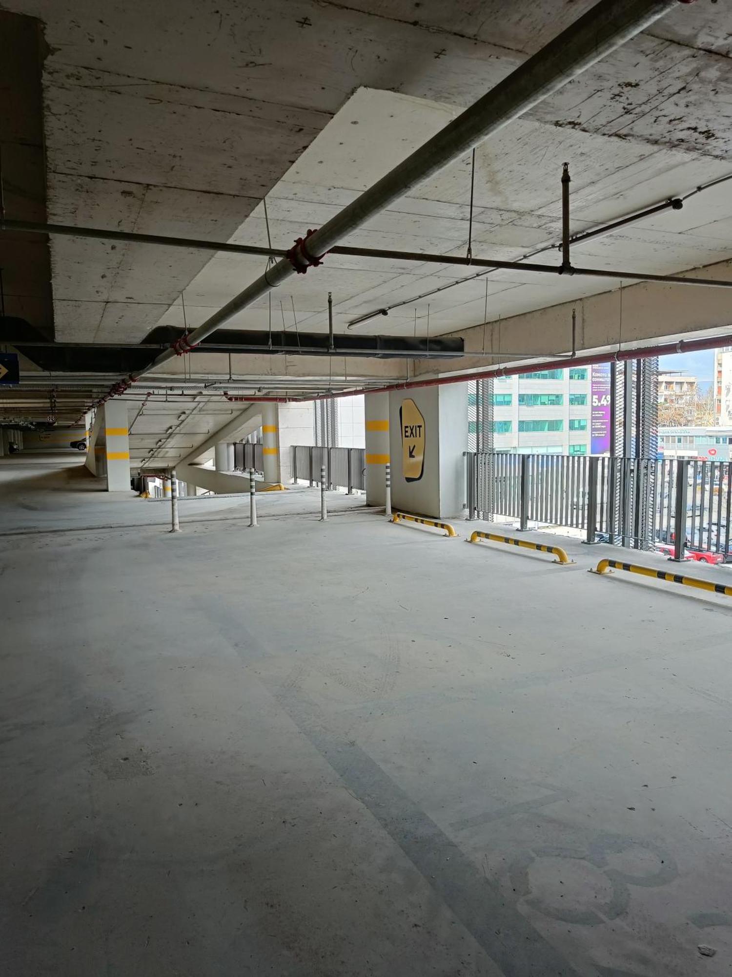 Diamond Residence - Urban View Apartment Skopje Extérieur photo